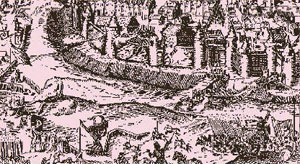 Оборона Смоленска в 1633 году