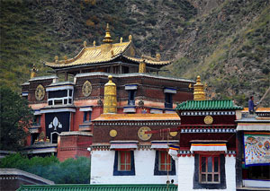 Тибетское плато